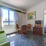 Saint Martin #1410 - Apartamento Ao Mar De Meireles Por Carpediem