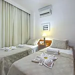 Saint Martin #1410 - Apartamento Ao Mar De Meireles Por Carpediem