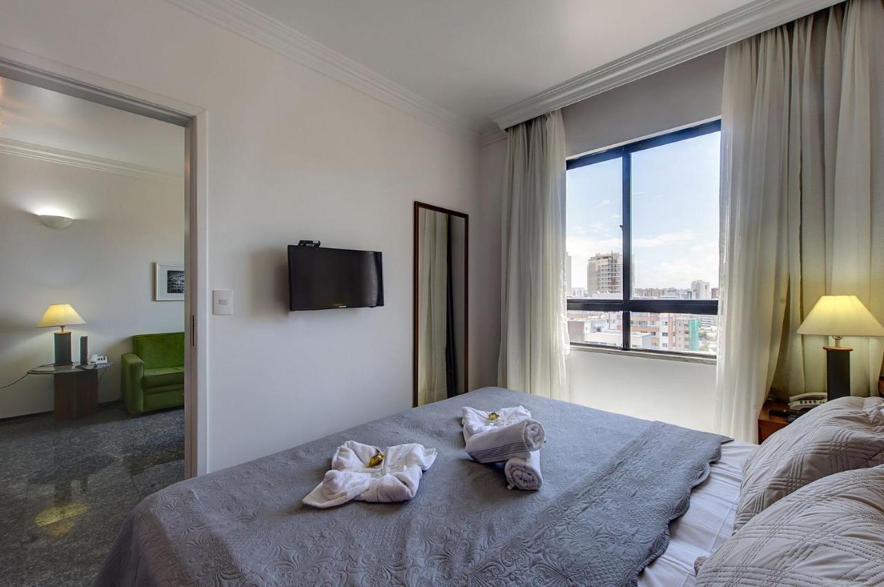 Saint Martin #1410 - Apartamento Ao Mar De Meireles Por Carpediem Apartment
