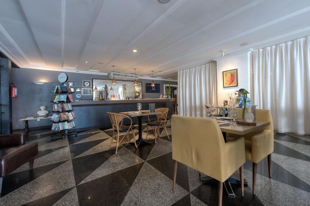 Apartment Saint Martin #1410 - Apartamento Ao Mar De Meireles Por Carpediem