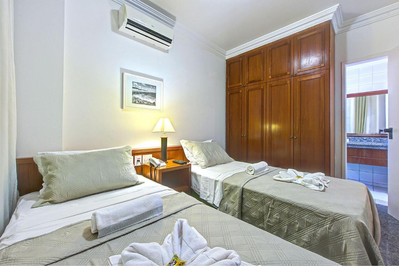 Saint Martin #1410 - Apartamento Ao Mar De Meireles Por Carpediem Apartment *