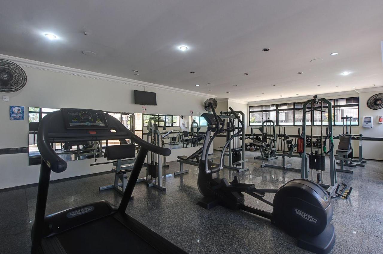 Saint Martin #1410 - Apartamento Ao Mar De Meireles Por Carpediem Fortaleza (Ceara)