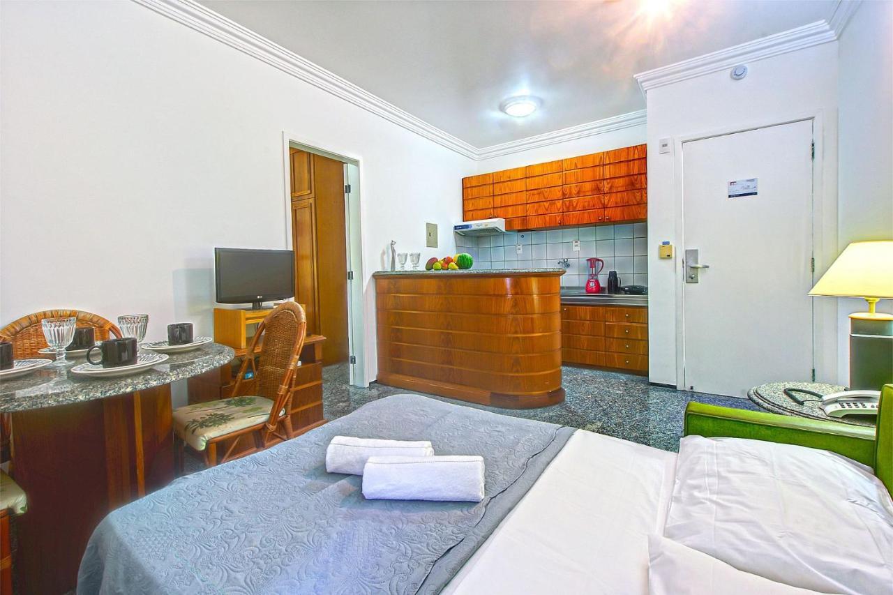 Apartment Saint Martin #1410 - Apartamento Ao Mar De Meireles Por Carpediem