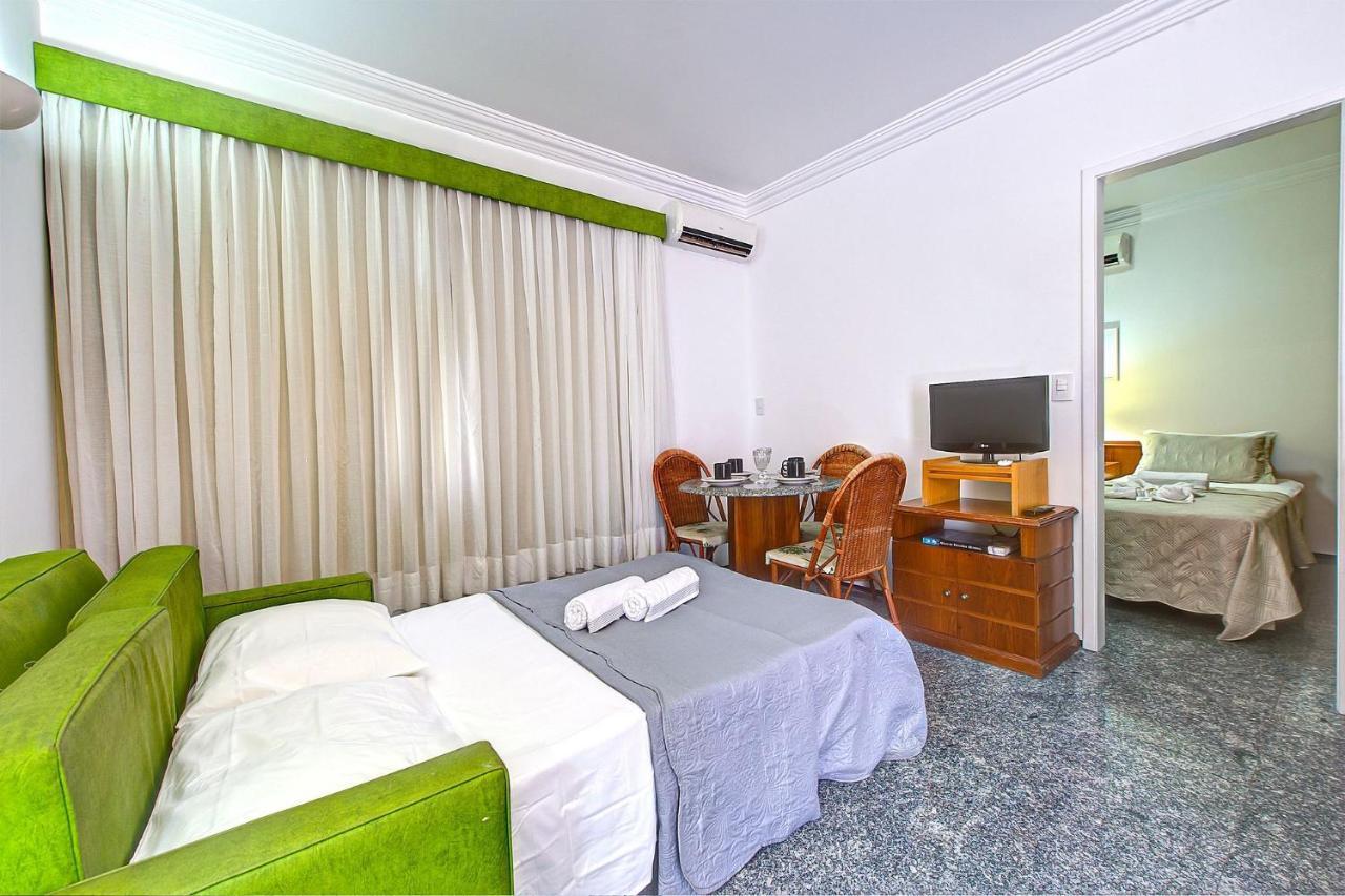 Saint Martin #1410 - Apartamento Ao Mar De Meireles Por Carpediem Apartment Fortaleza (Ceara)