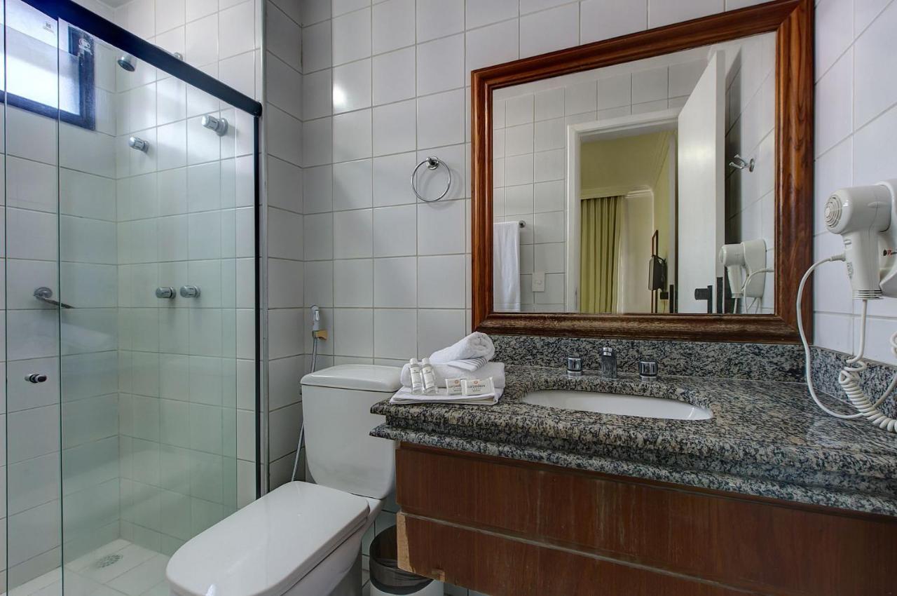 Saint Martin #1410 - Apartamento Ao Mar De Meireles Por Carpediem Apartment *