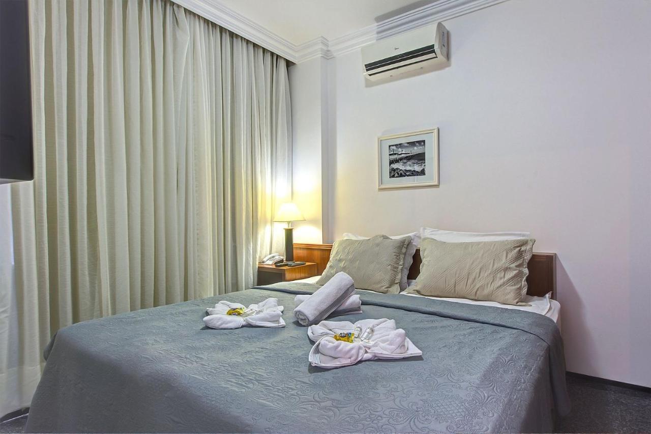 Saint Martin #1410 - Apartamento Ao Mar De Meireles Por Carpediem Apartment *
